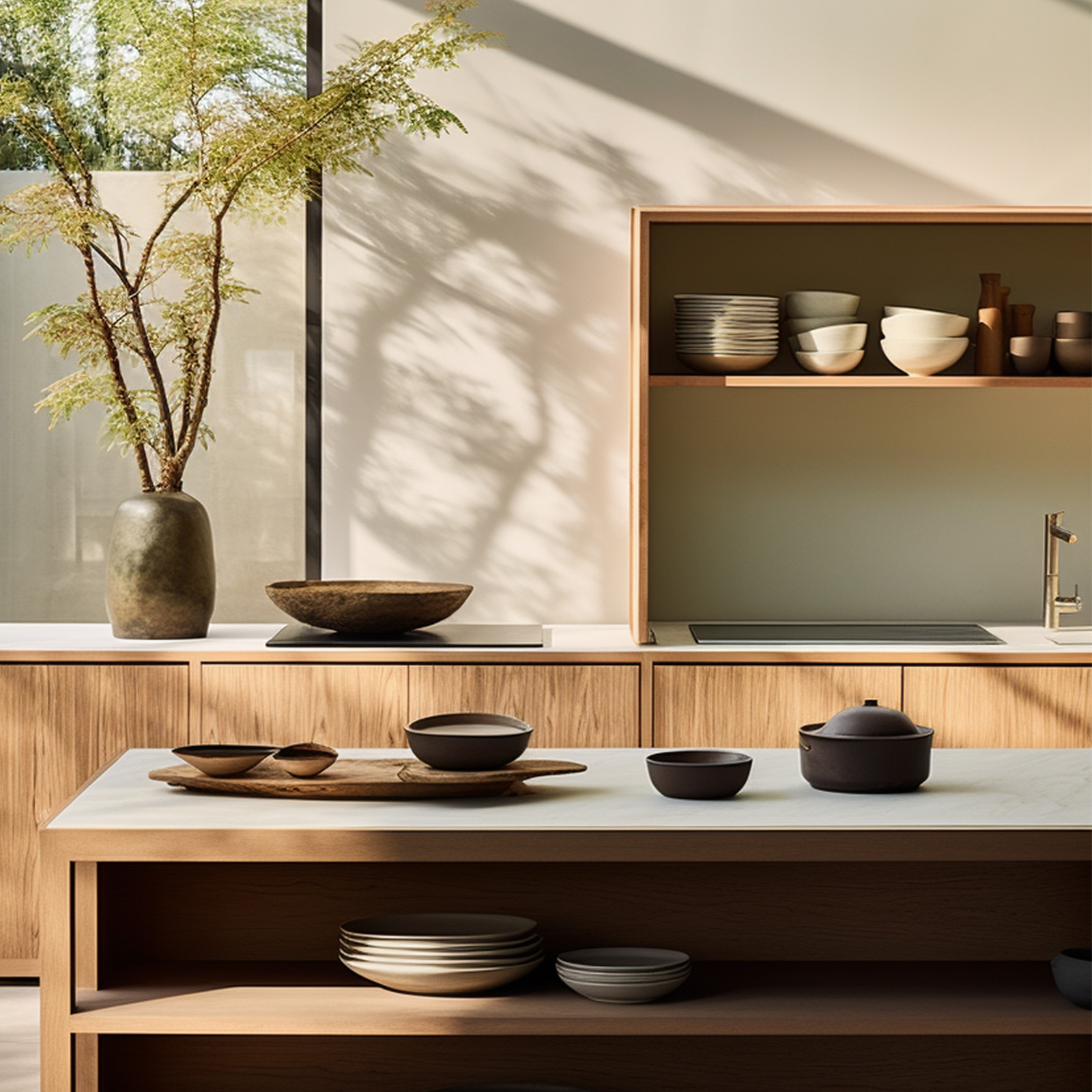 イメージオーダー家具